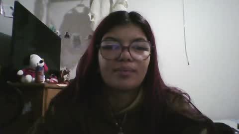 Snapshot of helenoliveira76340912 chatting on July 30, 2:54 am helenoliveira76340912 online show from July 30, 2:54 am