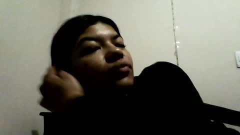 Snapshot of helenoliveira76340912 chatting on August 4, 4:48 am helenoliveira76340912 online show from August 4, 4:48 am
