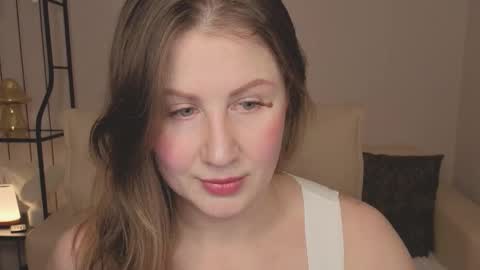 Helen online show from February 15, 2:19 am