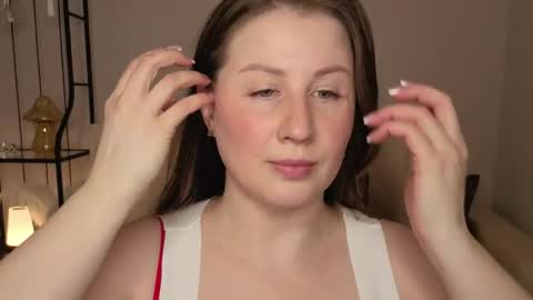 Helen online show from April 25, 2:25 am
