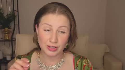 Helen online show from July 10, 3:00 am