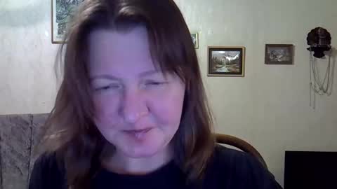 Snapshot of helgacharming chatting on March 19, 5:50 pm helgacharming online show from March 19, 5:50 pm