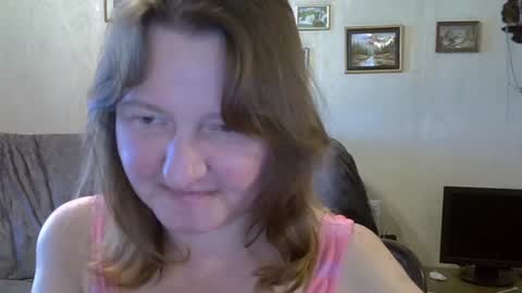 helgacharming online show from June 25, 5:12 am