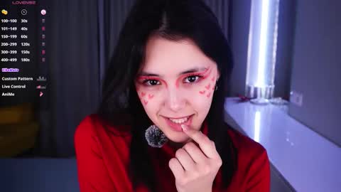 Aurora online show from February 8, 6:55 pm