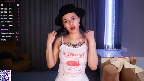 Aurora online show from March 15, 8:04 pm