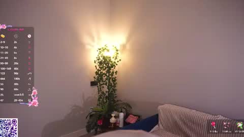 Snapshot of helgamartin chatting on July 13, 7:38 pm Aurora online show from July 13, 7:38 pm