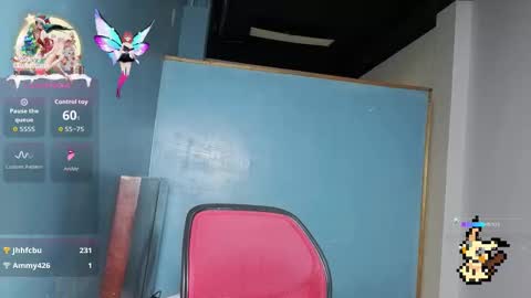 Snapshot of helia_n_amy chatting on November 12, 2:39 pm Helia Transfem and Amy online show from November 12, 2:39 pm