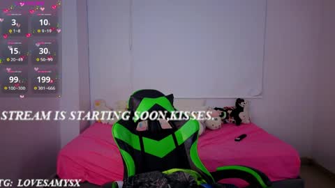 Snapshot of helia_n_amy chatting on May 20, 2:29 am Helia Transfem and Amy online show from May 20, 2:29 am