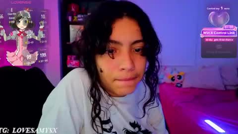 Snapshot of helia_n_amy chatting on July 10, 2:38 am Helia Transfem and Amy online show from July 10, 2:38 am
