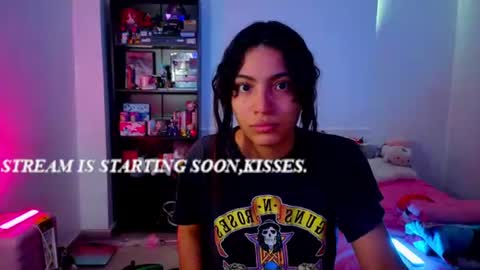 Snapshot of helia_n_amy chatting on July 14, 7:08 pm Helia Transfem and Amy online show from July 14, 7:08 pm