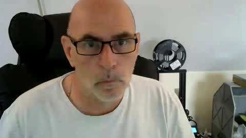 helikev26 online show from June 6, 11:48 am