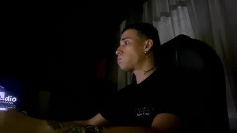 Eros online show from March 5, 12:05 am