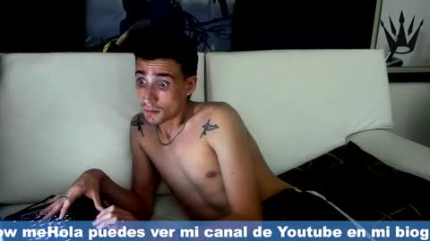 Eros online show from September 15, 2:22 am