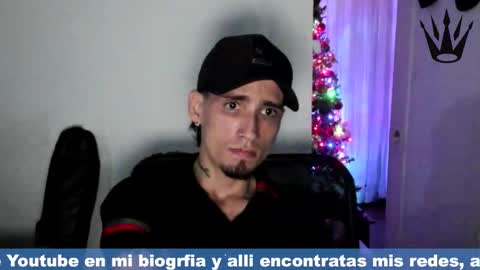 Eros online show from December 20, 12:40 am