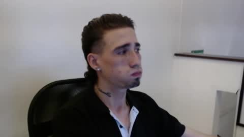 Eros online show from March 4, 12:38 am