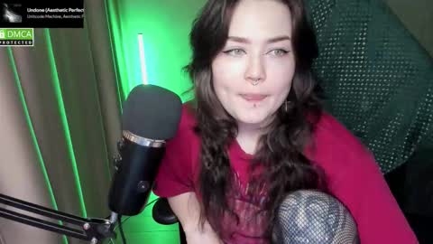 Red online show from February 23, 8:06 pm