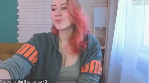 Anastasiia  online show from October 1, 3:23 am