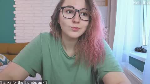 Anastasiia  online show from October 11, 2:11 am