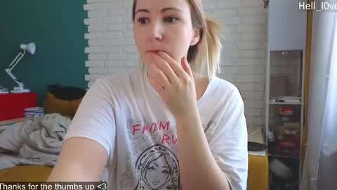 Anastasiia  online show from March 17, 7:23 am