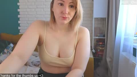 Anastasiia  online show from April 28, 3:11 am
