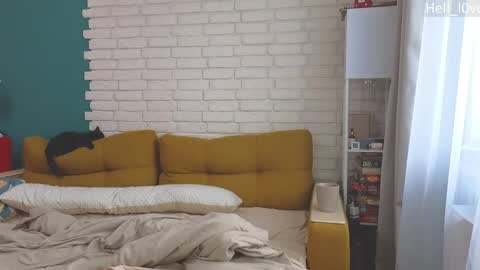 Anastasiia  online show from May 2, 1:54 am