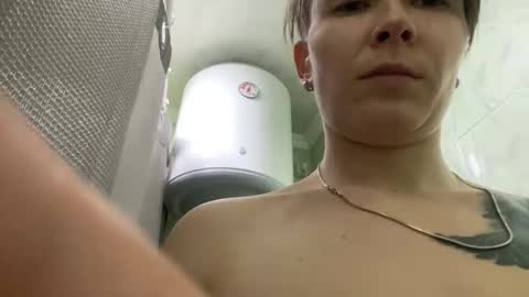 HellDollz  online show from December 27, 3:26 pm