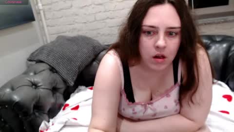 Hellen online show from May 4, 5:53 pm
