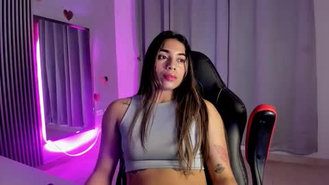 hellen_rice online show from December 1, 4:39 am