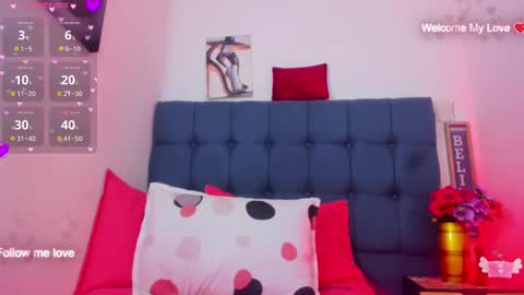 hellen_starx online show from September 11, 5:13 pm