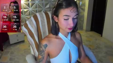 Hellen online show from June 23, 1:53 pm