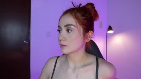Snapshot of hellena_1 chatting on August 1, 9:03 pm Juliet online show from August 1, 9:03 pm