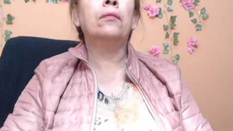 Snapshot of hellensextits chatting on January 15, 11:21 am hellen online show from January 15, 11:21 am