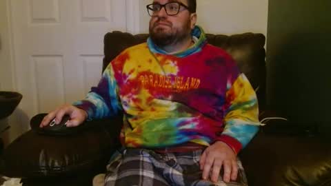 hellflow online show from December 22, 5:01 am