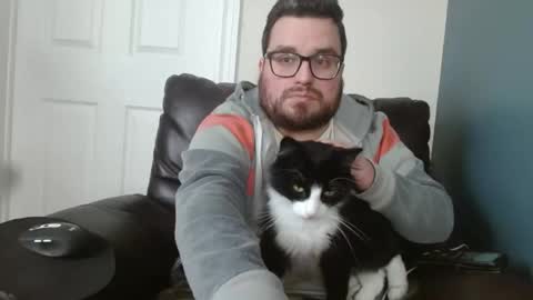 hellflow online show from January 3, 6:57 pm