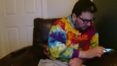 hellflow online show from January 7, 11:45 pm