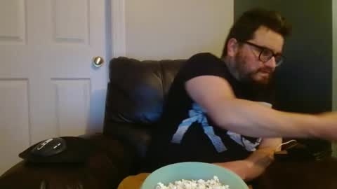 hellflow online show from January 22, 2:26 am