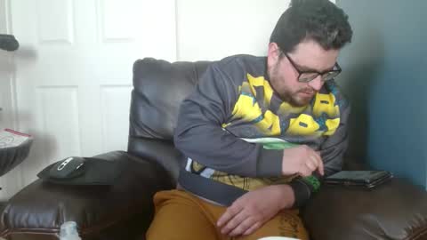 hellflow online show from January 24, 7:07 pm