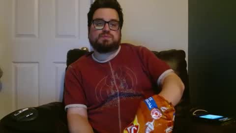 hellflow online show from February 16, 11:16 pm