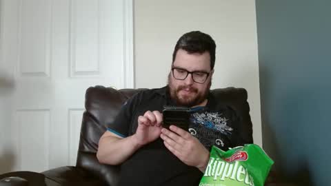 hellflow online show from March 12, 6:44 pm