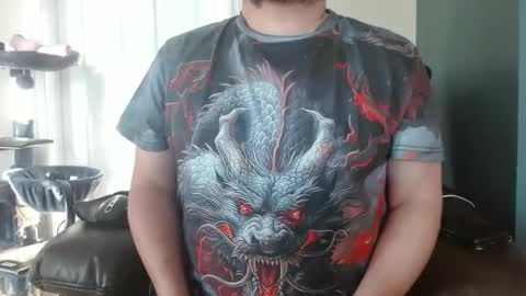 hellflow online show from September 28, 8:36 pm