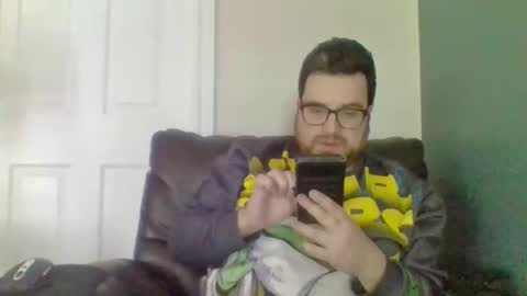 hellflow online show from November 16, 2:33 pm