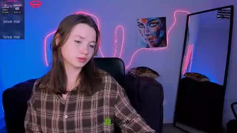 Helli online show from January 18, 8:34 pm