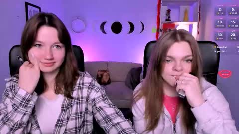 Helli online show from February 27, 8:31 pm