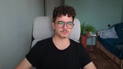 Remy online show from October 27, 7:12 am