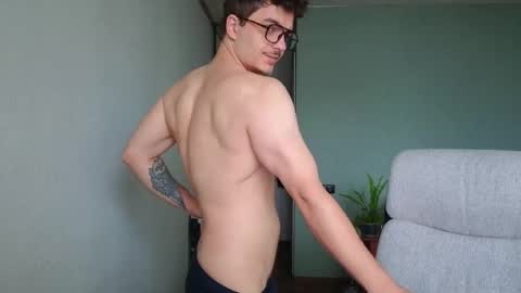 Remy online show from November 9, 6:23 am