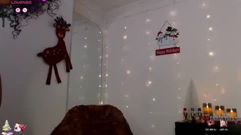 Candy online show from November 9, 10:19 pm