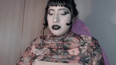 SIMONA  online show from September 18, 8:33 pm