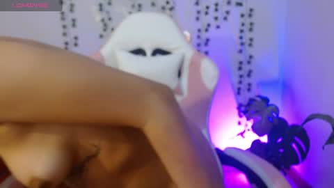 Snapshot of hellokitty_valery1 chatting on July 13, 4:48 am hellokitty_valery1 online show from July 13, 4:48 am