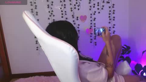 Snapshot of hellokitty_valery1 chatting on July 25, 5:16 am hellokitty_valery1 online show from July 25, 5:16 am
