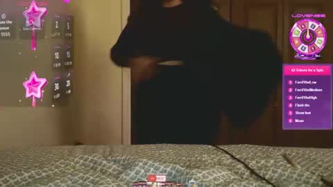 Snapshot of hellooli chatting on March 4, 2:50 am hellooli online show from March 4, 2:50 am